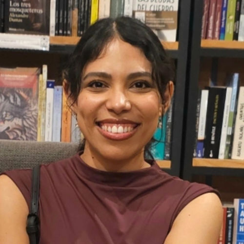 Edna Navarro