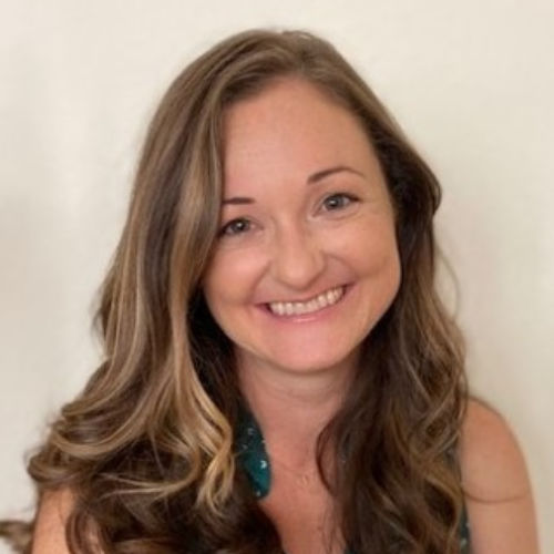 Meghan Hammel