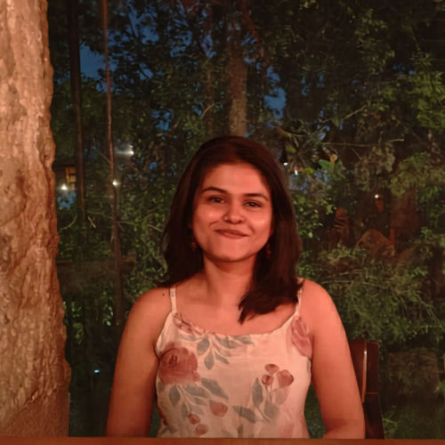 Sudeshna Roy