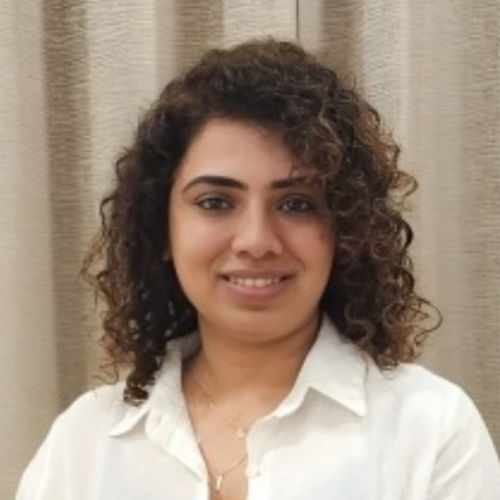 Gunjan Arya