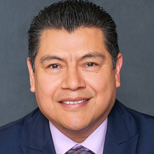 Victor Hugo Barrera Tecolapa