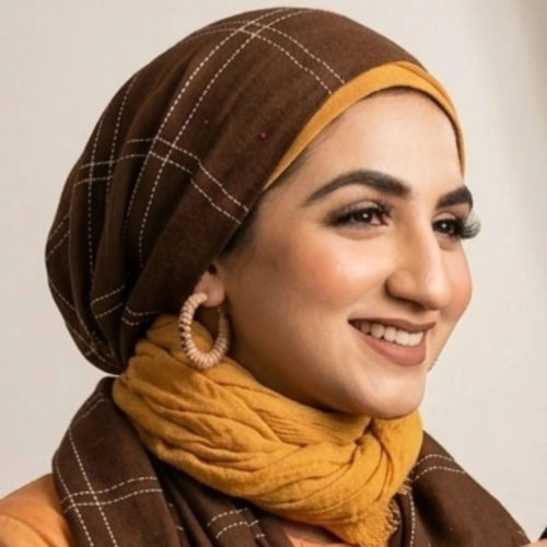 Sadaf Riaz