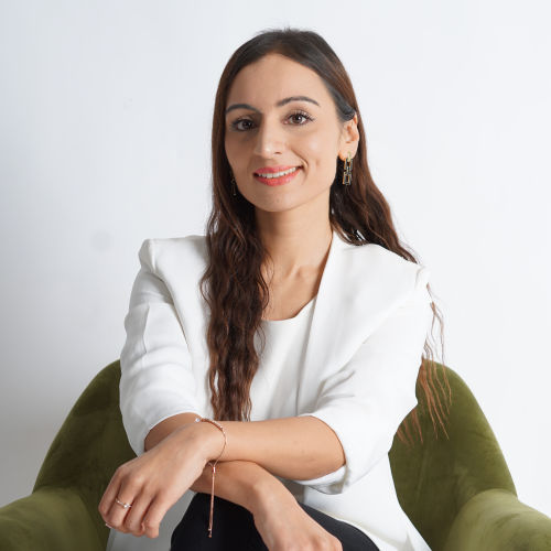 Natasha Sharma