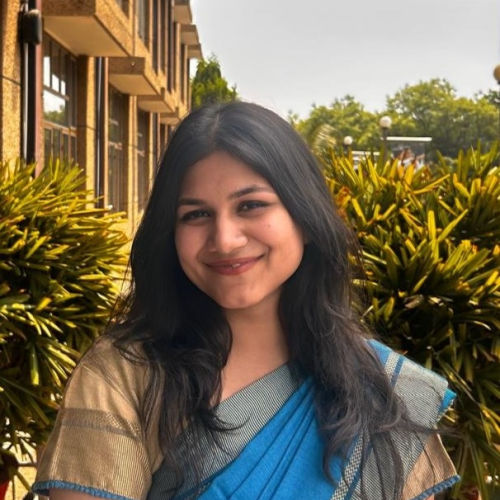 Anshika Agarwal