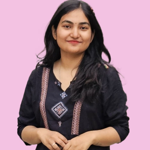 Shweta Badgujar