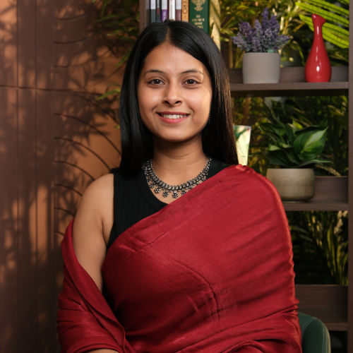 Prachi Bhati