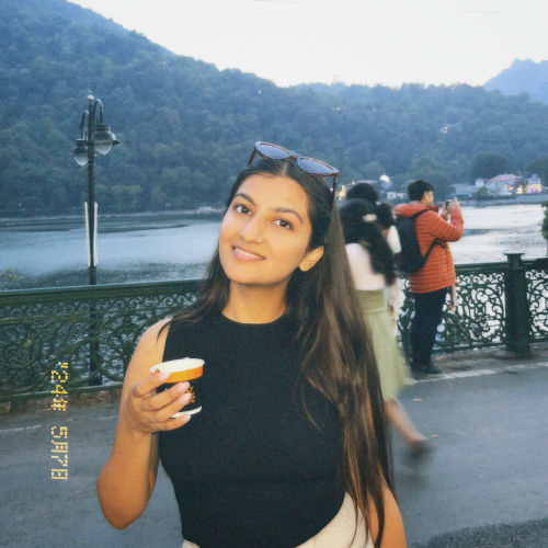 malika narang