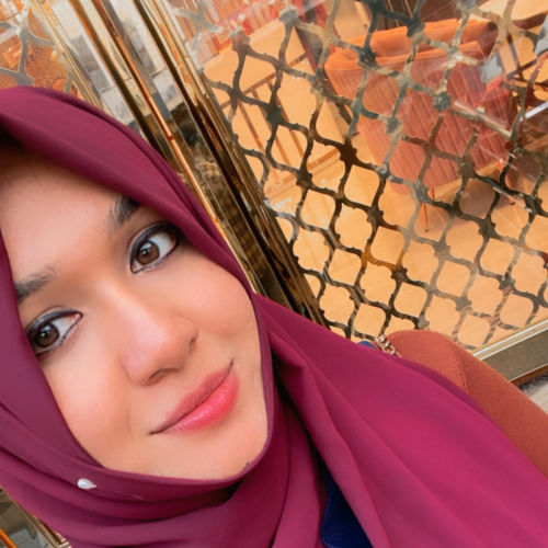 Jaseena Mohamed Adhil