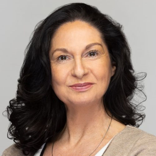 Anja Dittmeier MA PCC HPP