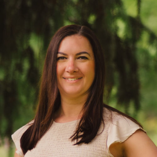 Michelle Christian, LMHC