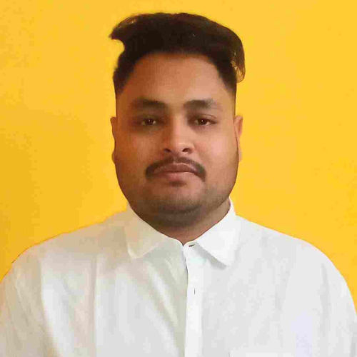 jagyo Jyoti Mishra