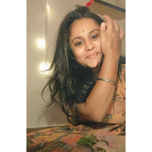 Shruti Jayachandran