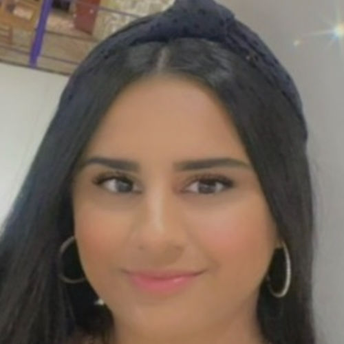 Amani Nazir