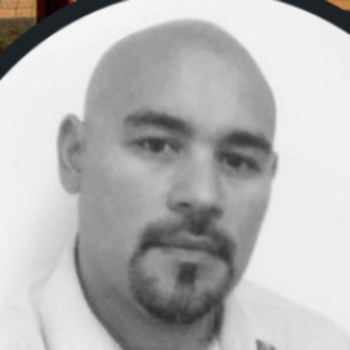 Michael Contreras