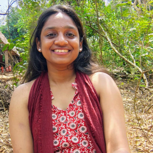 Shivani Puttabakula