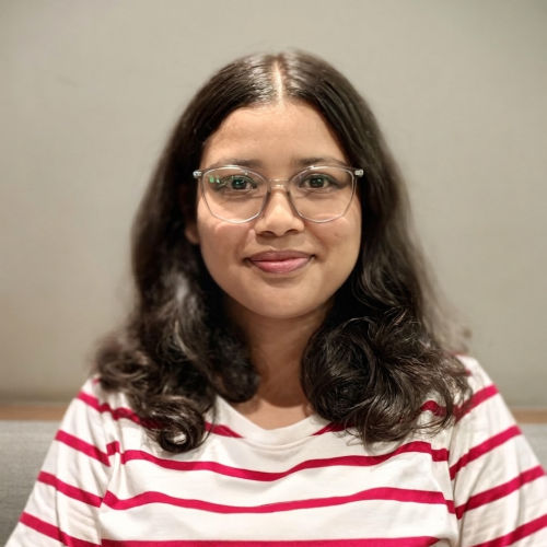 Amruta Ainapure