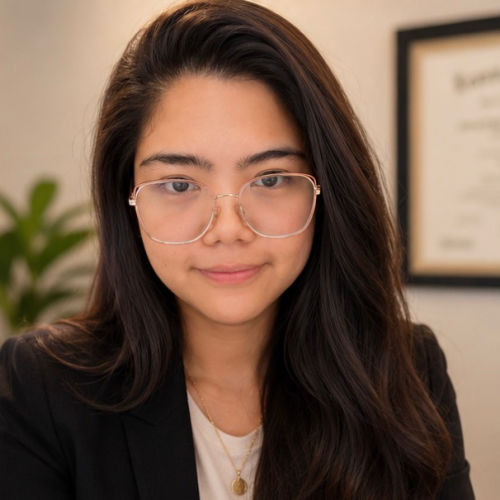 Noreena Apolinar