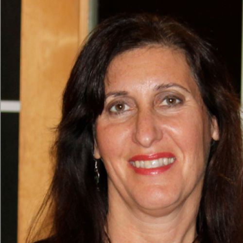 PATRICIA V VOLOSCHIN WEINER