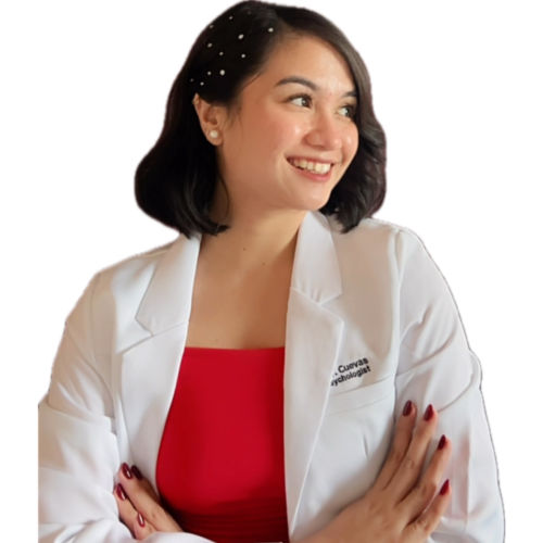 Jannah Trixie Cuevas