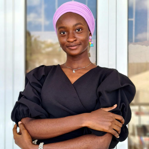 Adewusi Ayonitemi