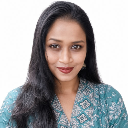 Madhusmita Behera