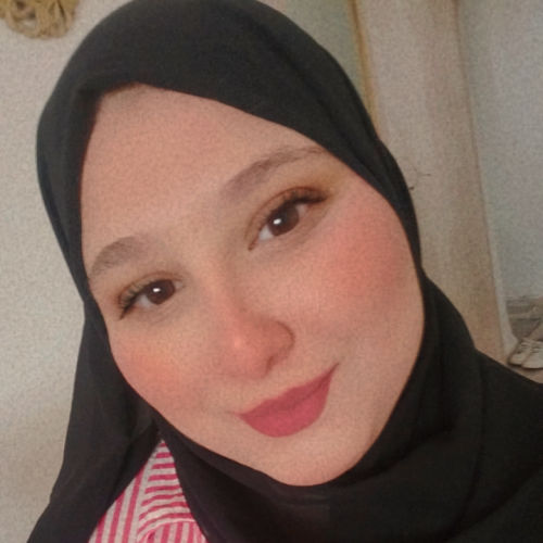 Rihab Belkacem