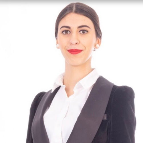 ileana maria mendoza