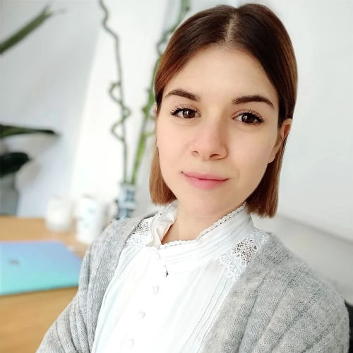 Cecilia Romero