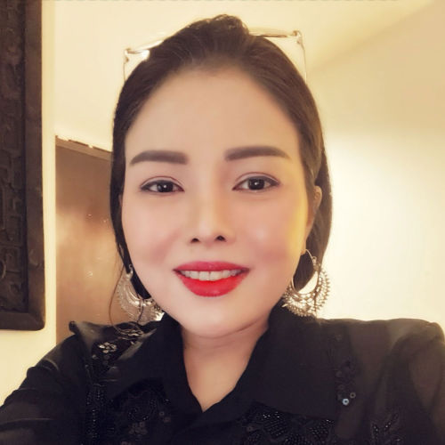 Phuong Barclay