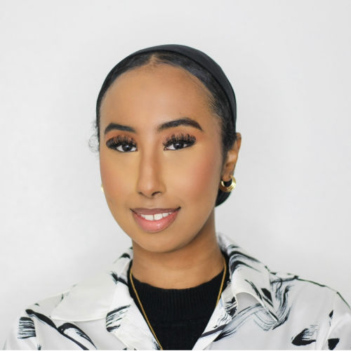 Yasmin Farah