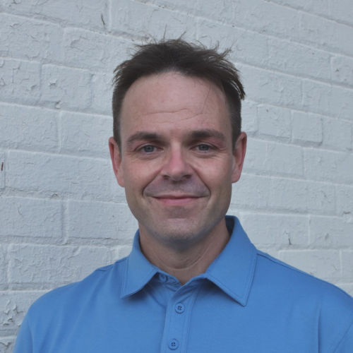 Michael Gowland