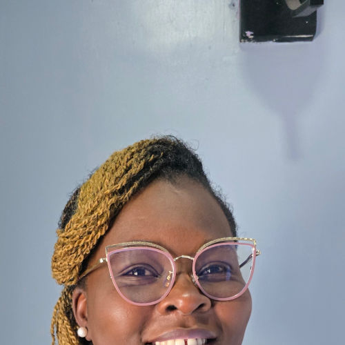 Ebire Funmilayo Odunayo