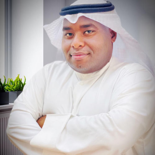 Abdullah Alenazi