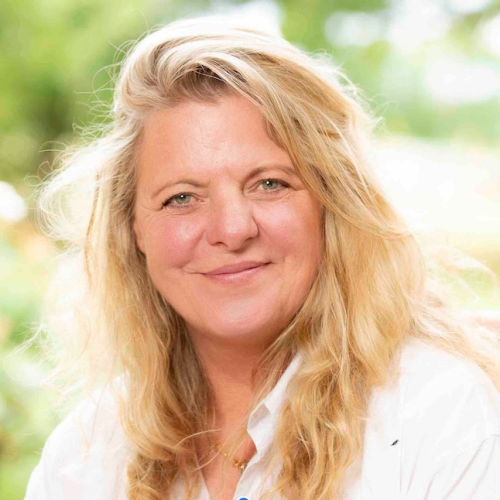 Sarah-Jane Covell