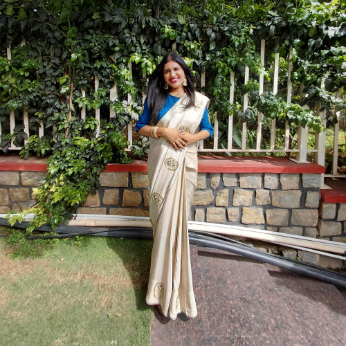 Dhruvanshi Shah