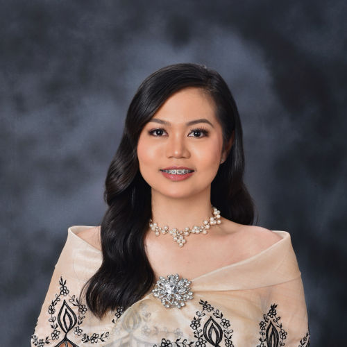 Mary Jane Pascual