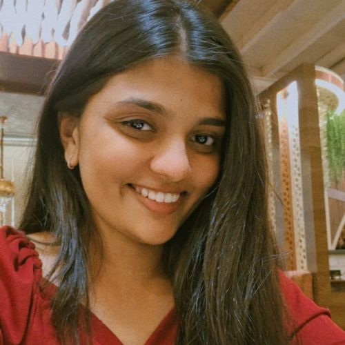 Mokshda Nisar