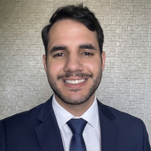 Vinicius Leal