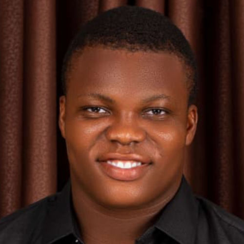 Ajayi Oluwaseun
