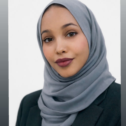 Remaz Hussein