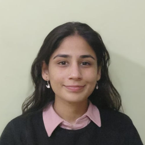 Aliza Reshi