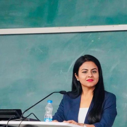 Jasprit Kaur