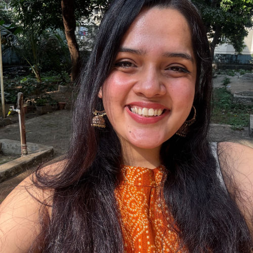 Pooja Dedhia