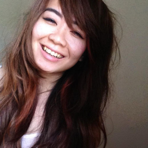 Claudia Yong
