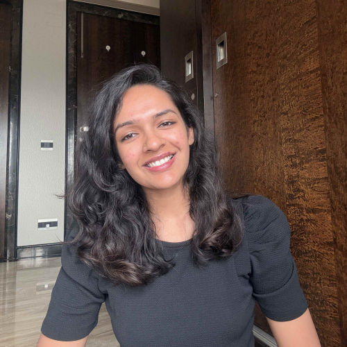 Ojal Jain