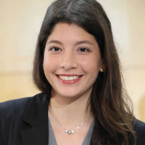 Marianthi Stavrou