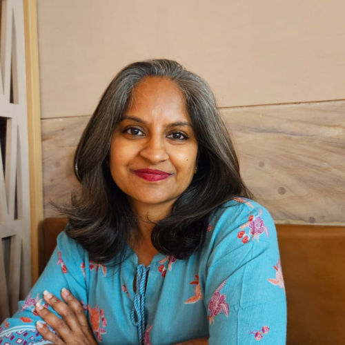 Uma Karthik