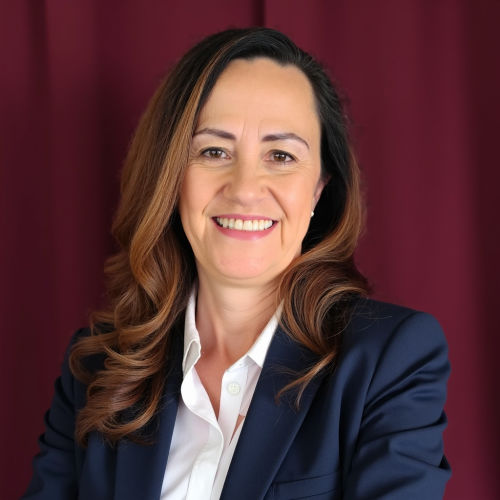 Kim Burrow