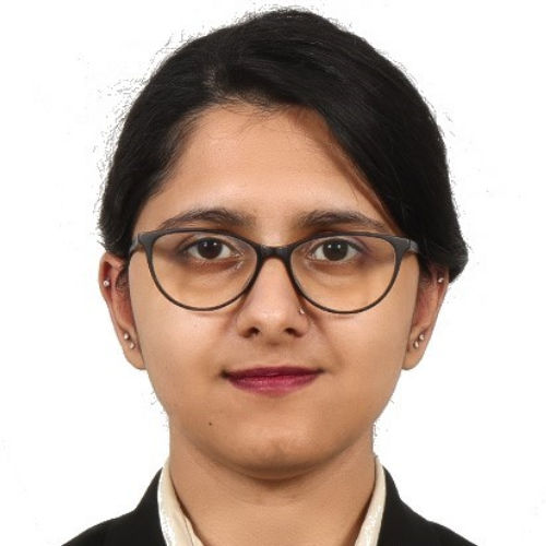 nayonika chatterjee