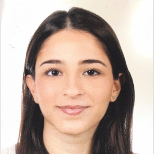Karen Frem